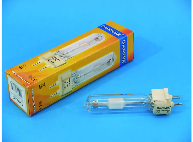 Omnilux CDM-T 150W/942 G12 4200K 